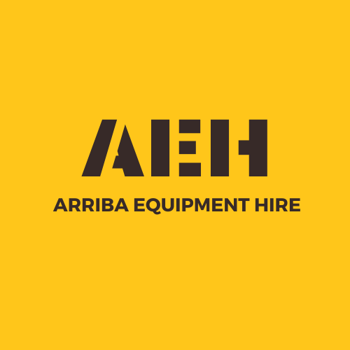 Arriba Equipment Hire 